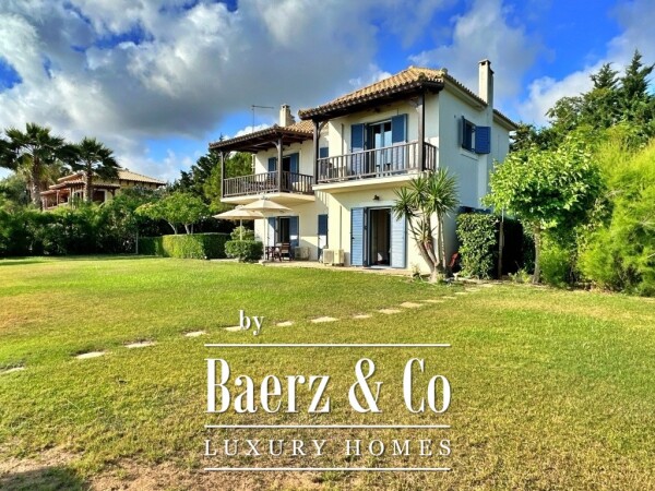 photo 6 (For Sale) Residential Villa || Messinia/Pylos - 150 Sq.m, 3 Bedrooms, 1.500.000€