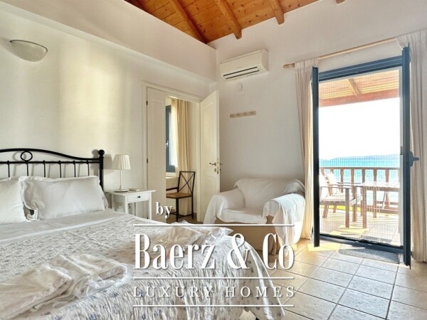 photo 15 (For Sale) Residential Villa || Messinia/Pylos - 150 Sq.m, 3 Bedrooms, 1.500.000€