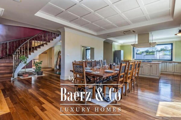 photo 9 Istria, Pomer, beautiful villa of 490 m2 near the Marina with a large garden and swimming pool