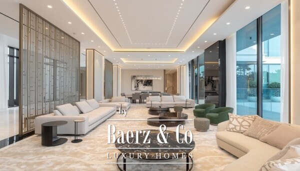 photo 6 Exclusive 6-Bedroom Luxury Mansion on Dubai Hills Estate's Prestigious Street of Dreams