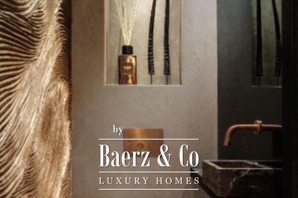 photo 9 Opatija, Ičići, luxurious villa on the coast with a panoramic view of the sea and Kvarner