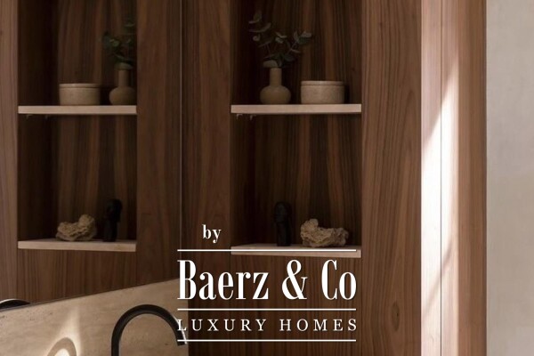 photo 31 Opatija, Ičići, luxurious villa on the coast with a panoramic view of the sea and Kvarner