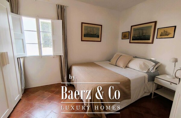 photo 15 EXCLUSIVE HOUSE WITH PATIO, POOL, AND TERRACE WITH VIEWS OF THE CATHEDRAL IN THE HEART OF CIUTADELLA DE MENORCA