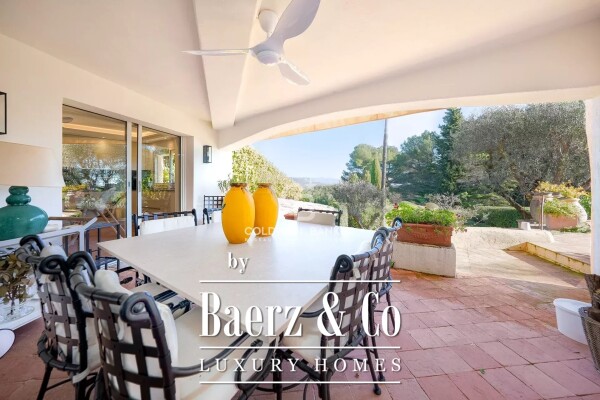 photo 8 Co-exclusivity - Gated and secured domaine