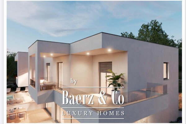 photo 7 Primošten, beautiful holiday villa