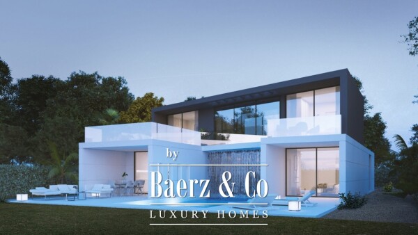 photo 26 Beautiful luxury home in Baños y Mendigos