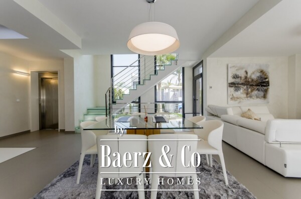 photo 18 Beautiful luxury home in Orihuela Costa