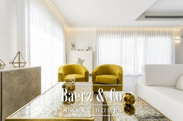 photo 23 Beautiful luxury home in Orihuela Costa