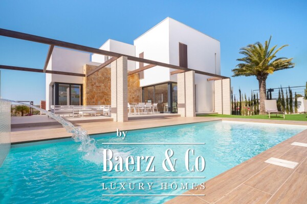 photo 28 Beautiful luxury home in Orihuela Costa