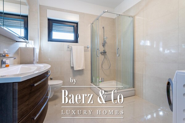 photo 14 Rogoznica, beautiful villa with a pool