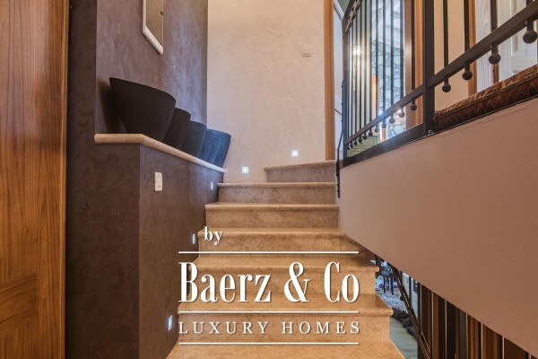 photo 25 Istra, Šorići, luxury Stone House 388m² with Pool and construction land 4621m2