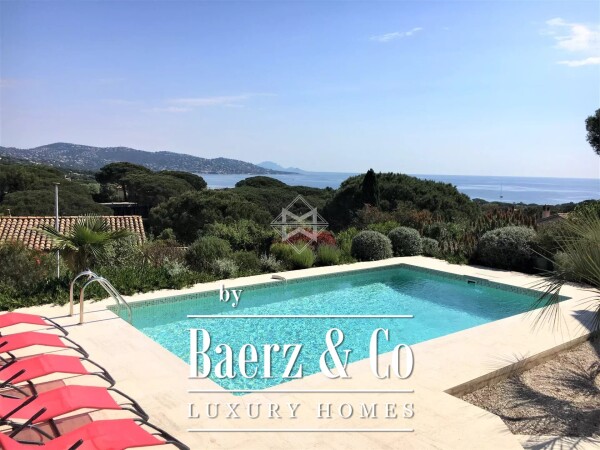 photo 2 House to renovate - Beautiful sea view