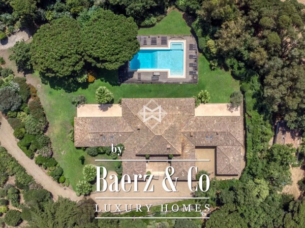 photo 4 On the beaches of Ramatuelle