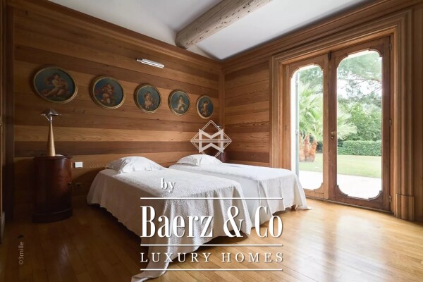 photo 15 On the beaches of Ramatuelle