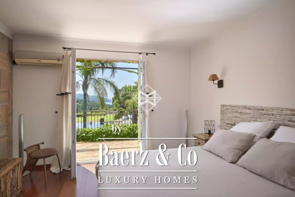 photo 8 Sole agent Gigaro exotic sea view