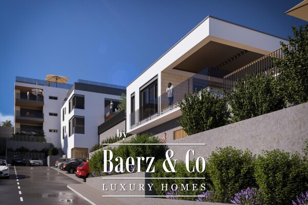 photo 4 Primošten, two-bedroom apartment NKP 146,99 m2 with sea view