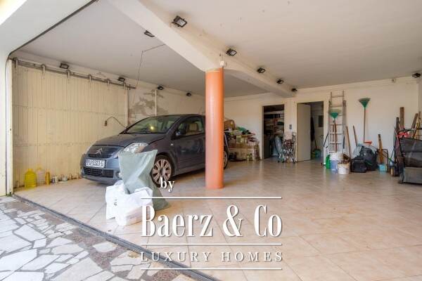 photo 27 Istria, Pula, Pješčana uvala, house with garage and garden, 100 m from the beach