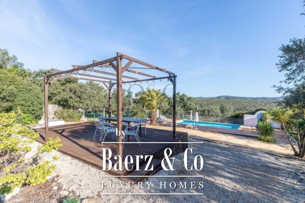 photo 19 Beautiful luxury home in São Brás de Alportel, São Romão