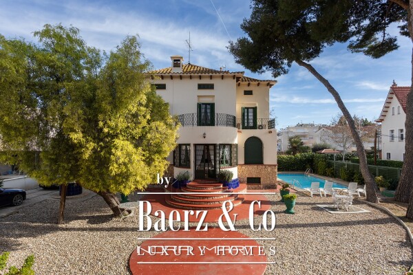 photo 2 House for sale in Sitges