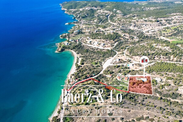 photo 3 1426360 - Detached house For sale, Kranidi, 148 sq.m., €600.000