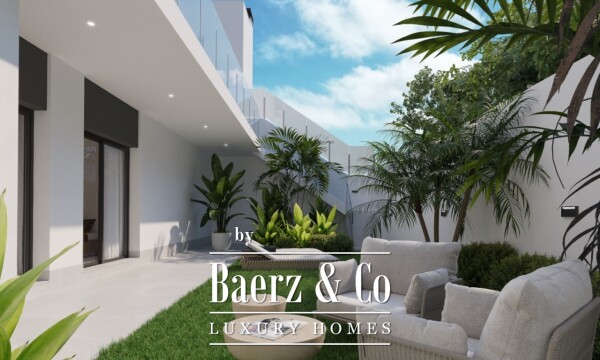 photo 3 Beautiful luxury home in Finestrat, Costa Blanca