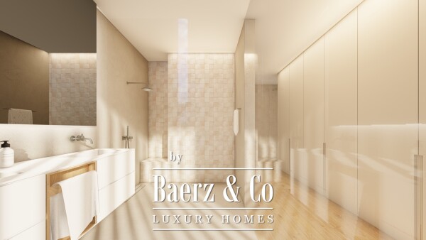 photo 13 Luxury villa in a Golf Resort next to the beach and with sea views