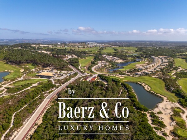 photo 15 Luxury villa in a Golf Resort next to the beach and with sea views