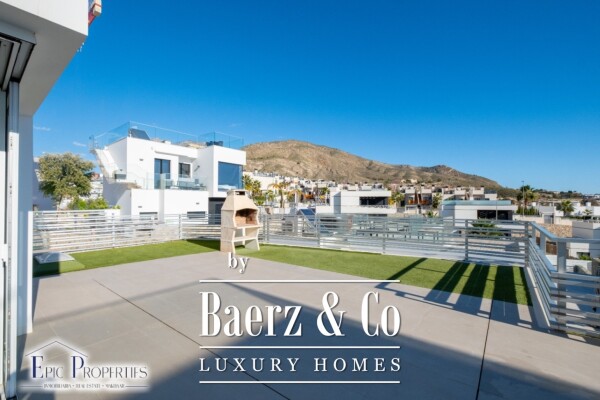 photo 6 Beautiful luxury home in Finestrat