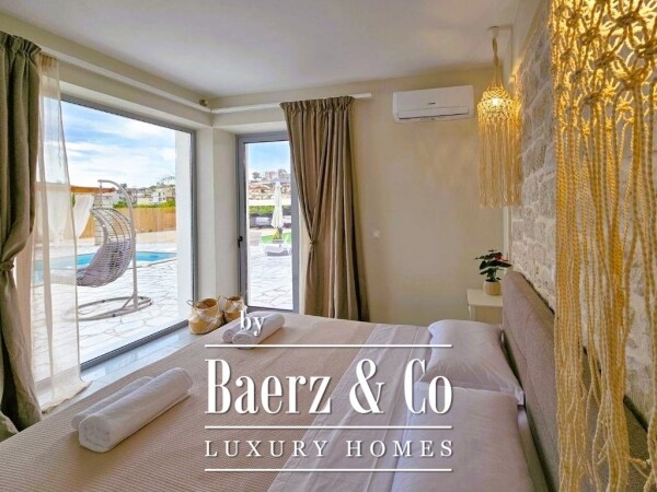 photo 6 (For Sale) Residential Villa || Argolida/Asini - 170 Sq.m, 570.000€