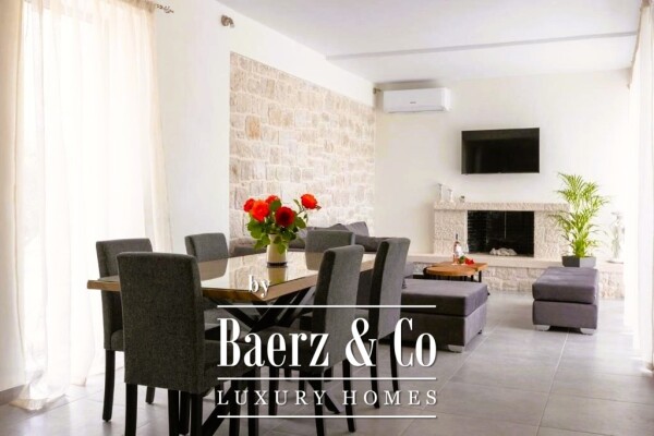 photo 21 (For Sale) Residential Villa || Argolida/Asini - 170 Sq.m, 570.000€