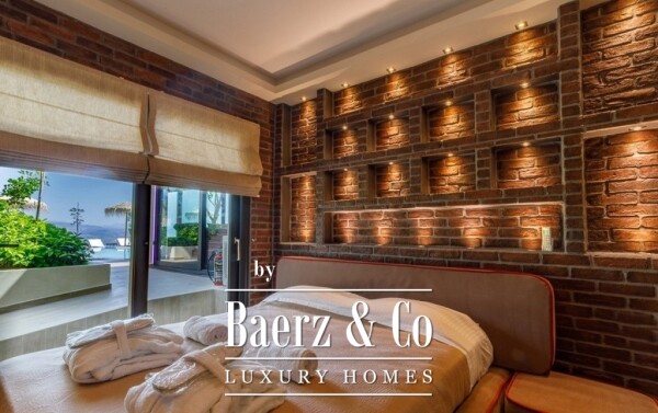 photo 11 (For Sale) Residential Villa || Argolida/Asini - 280 Sq.m, 6 Bedrooms, 2.500.000€