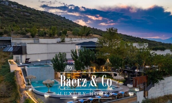 photo 25 (For Sale) Residential Villa || Argolida/Asini - 280 Sq.m, 6 Bedrooms, 2.500.000€