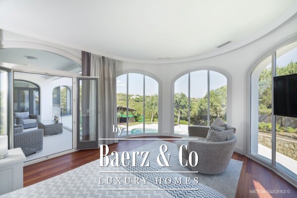 photo 20 Beautiful luxury home in Sotogrande, Sotogrande Alto - Zona G