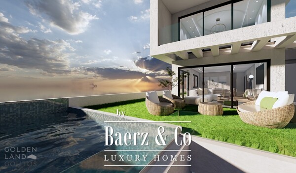 photo 9 Modern Maisonette in Voula