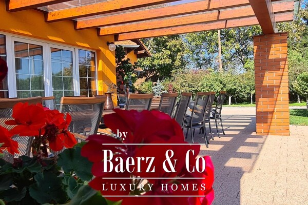 photo 8 Vinkovci, Marinci, Exclusive villa with swimming pool, GFA 558.64 m2, on a plot of land of 7270 m2