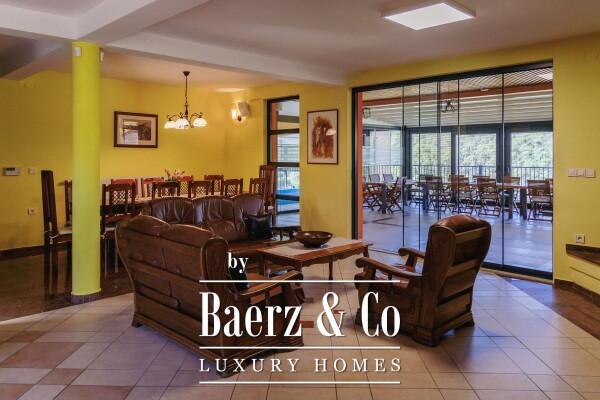 photo 24 Vinkovci, Marinci, Exclusive villa with swimming pool, GFA 558.64 m2, on a plot of land of 7270 m2