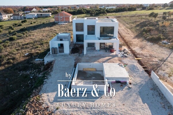 photo 2 Nin, Žerava, kuća s bazenom na mirnoj lokaciji