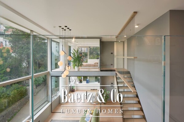 photo 1 Luxury Two Bedroom Apartment in Budva Center close to the Old Town