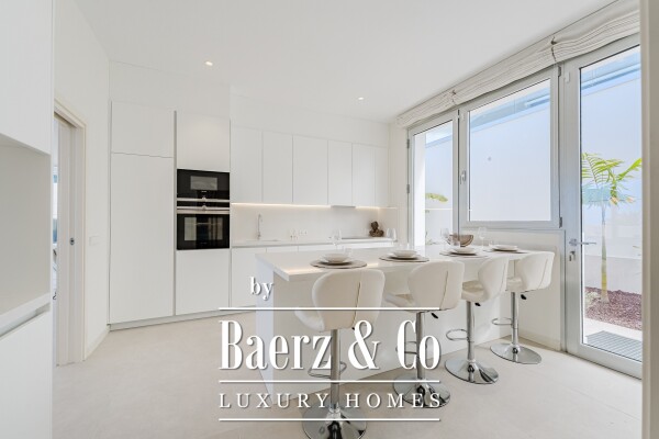 photo 8 Exquisite Luxury Villa in the Prestigious Abama Resort