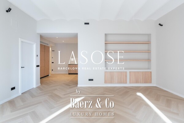 photo 3 Barcelona, Sant Pere - Santa Caterina i la Ribera