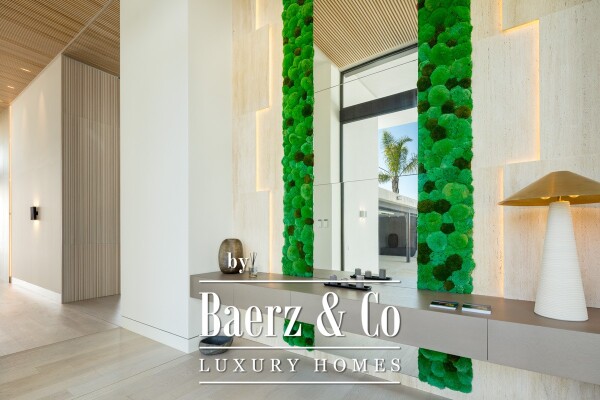 photo 39 Villa - La Quinta - Benahavis - Ref: 8591