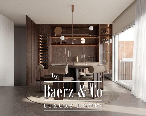 photo 17 Penthouse - Nueva Andalucia - Marbella - Ref: 8594