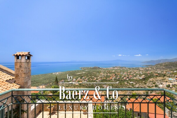 photo 25 1489619 - Detached house For sale, Lefktros, 300 sq.m., €1.070.000