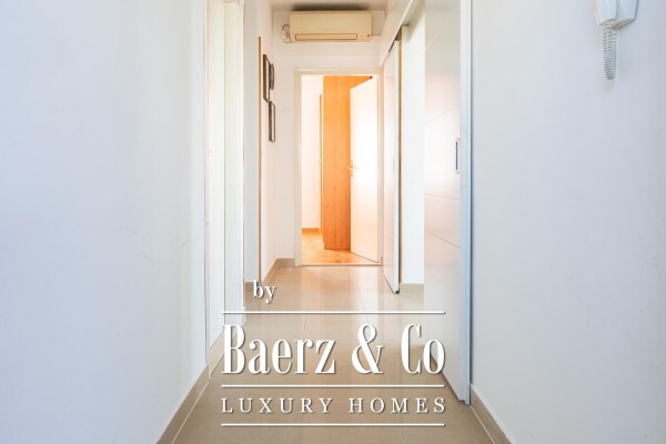 photo 7 Podstrana, house with four  apartments, 340m2