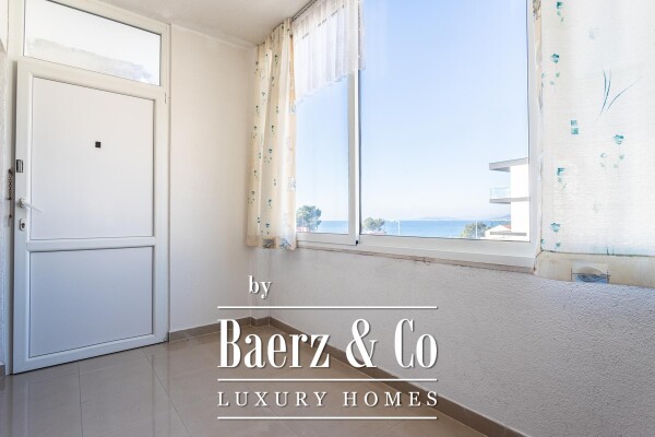 photo 9 Podstrana, house with four  apartments, 340m2