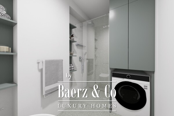 photo 3 Rijeka, Bivio, luxurious four-bedroom apartment NKP 144 m2, exclusive location