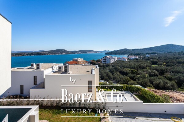 photo 24 Island of Murter, Betina, a beautiful villa with a pool