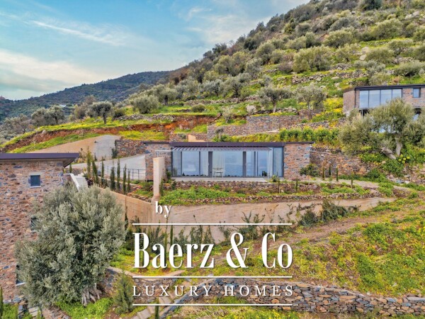 photo 18 1493749 - Detached house For sale, Apollonas, 355 sq.m., €1.800.000