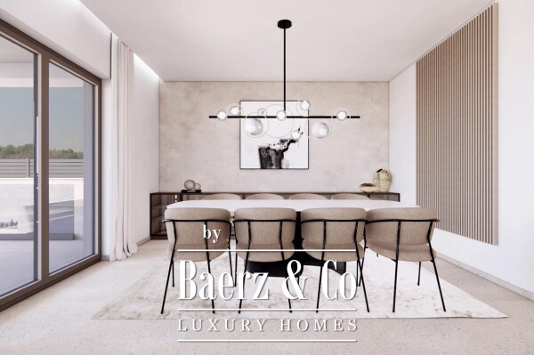 photo 11 Istria, Premantura - beautiful detached house 264.79 m2 with open sea view - top location