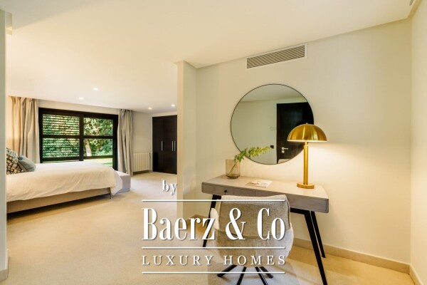 photo 10 Villa - Nueva Andalucia - Marbella - Ref: 8604